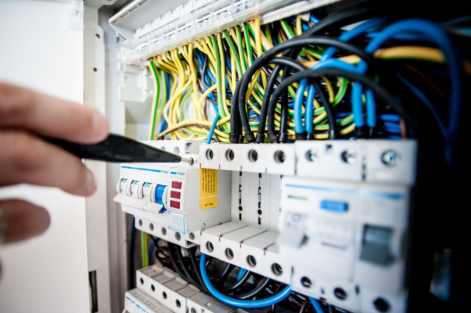 Électricien à Asnières-sur-Seine